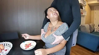 Asian Sex Beauty